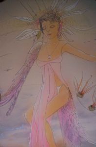 "Firebird Another View"