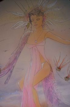 "Firebird Another View"