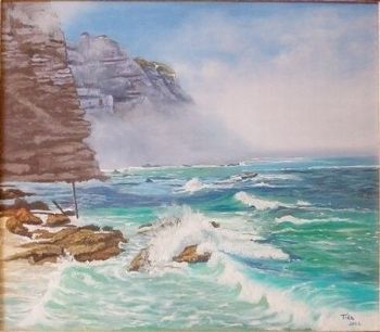 "Cape Point"