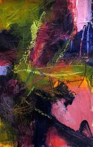 "Deep Green"