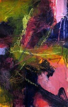 "Deep Green"