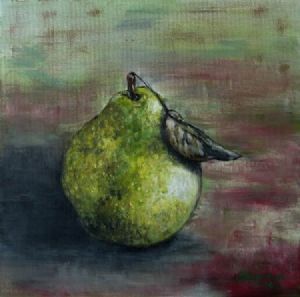 "Pear"