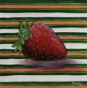 "Strawberry Cruise"