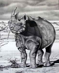 "Lone Innocence"