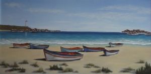 "Westcoast Boats"