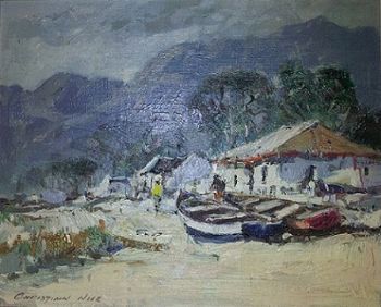 "Sea Side"