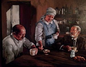 "Grandma's"