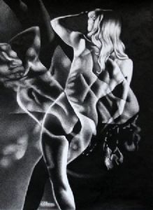 "Lady Arabella"