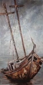 "Shipwreck"