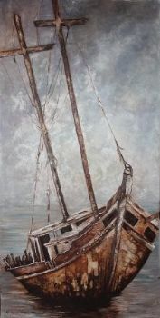 "Shipwreck"