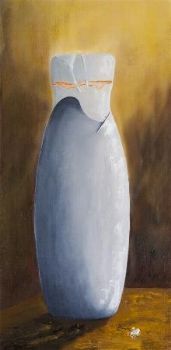 "Grey Pot"