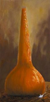 "Orange Pot"