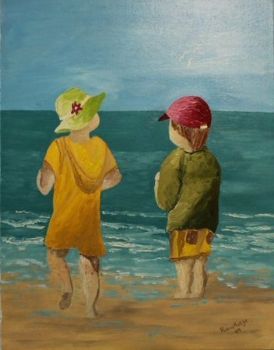 "See the Sea"