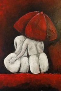 "Umbrella Love"