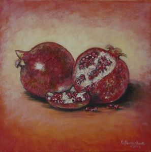 "Pomegranates"