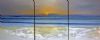 "Strand Sunset"