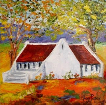 "House in the Country"