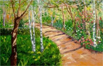 "Garden Path"