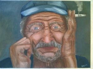 "Old Smokie"