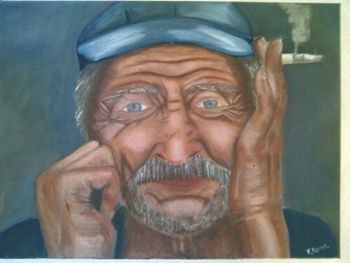 "Old Smokie"
