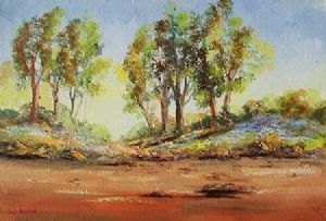 "Sunny Morning"