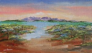 "After the Rain"