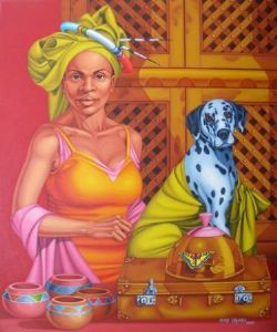 "Isipho esiphayo,"