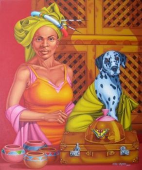 "Isipho esiphayo,"