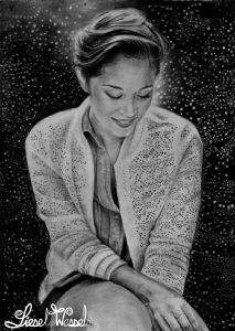 "Reach for the Stars (Kina Grannis)"