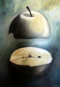 "Broken Apple"