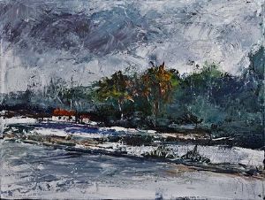 "Winter III"