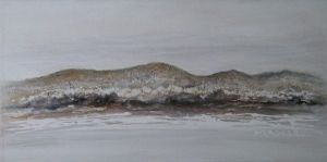 "Distant Hills"