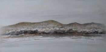 "Distant Hills"