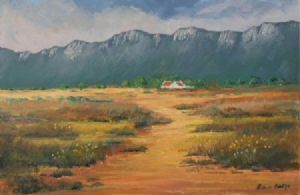 "Farmscape"