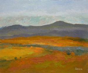"Wheat Fields"