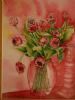 "Red Tulips"