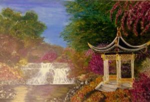 "Zen Garden"