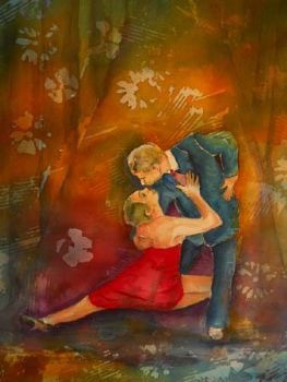 "The Tango2"