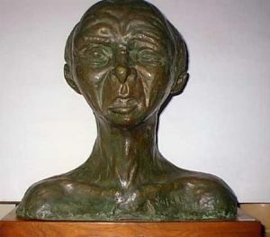 "Blind Beggar"