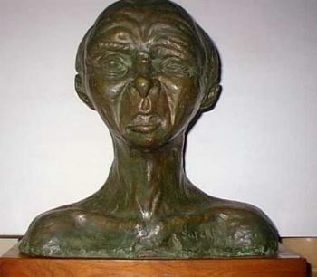 "Blind Beggar"