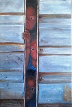 "Our Invisible Children"