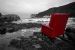 Seascape 1, My Fathers Chair