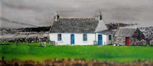 "Seaside View"