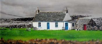 "Seaside View"
