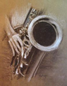 "Good Sax"