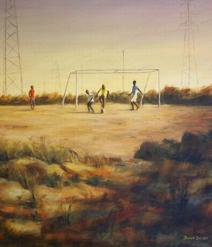 "The Game"