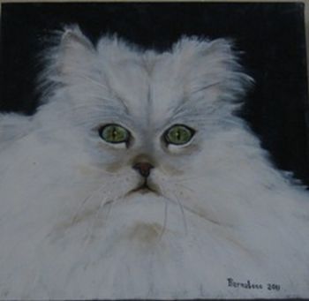 "Chinchilla"