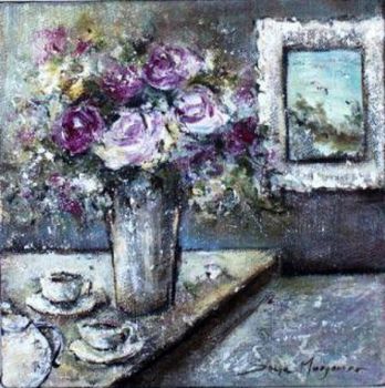 "Vintage collection-teatime"