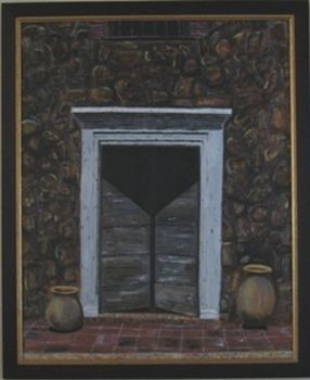 "Entrance"