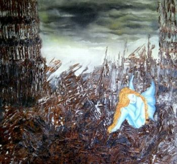 "Rubble Rubble, Fairy trouble"